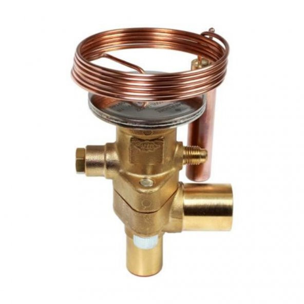 Alco TCLE 300HW100WL3 PCN809111 R-22 Expansion Valf ürün görseli 1