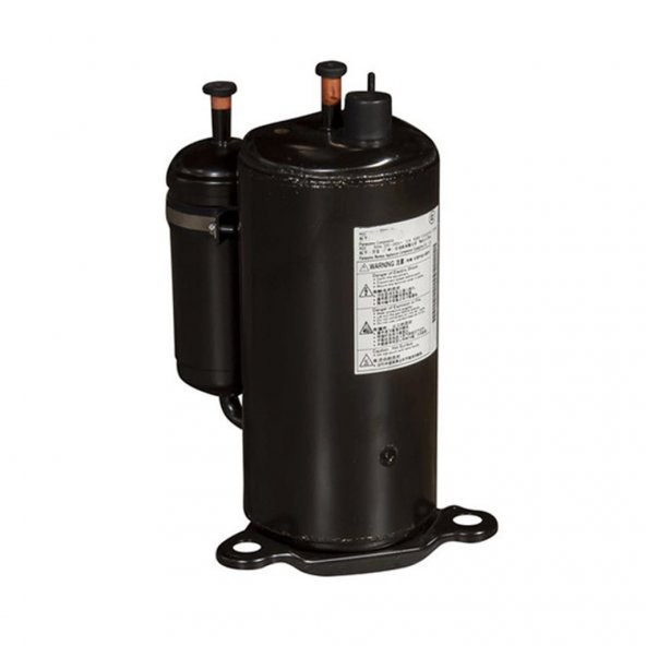 Mitsubishi NN21YDAMT R-410 Gazlı (18,766 BTU) 380V Rotary Kompresör
