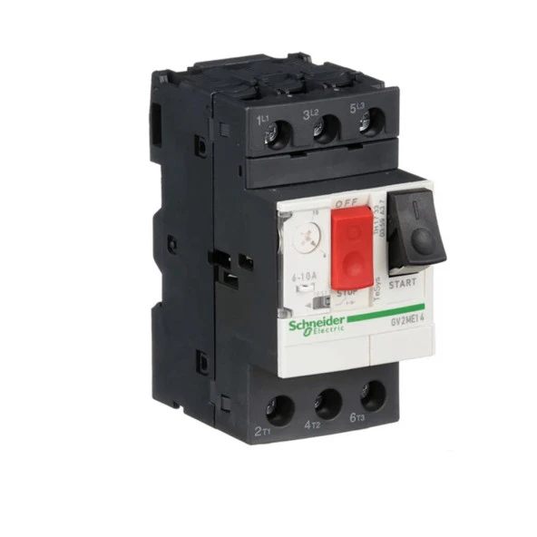 Schneider GV2ME32 24-32 A Motor Koruma