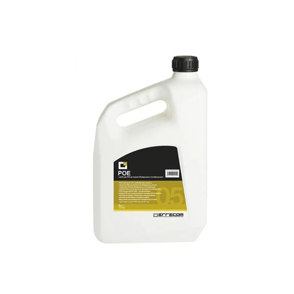 Errecom OL6055.P.P2 LR POE 55 Yağ 5 Lt