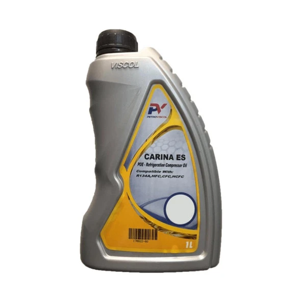 Carina NF32 1 LT R-22 Gazlı Kompresör Yağı