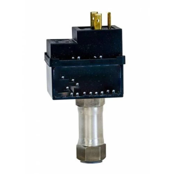 Alco PS3 W6S 0715555 20*25 Bar Otomatik Reset Protestat