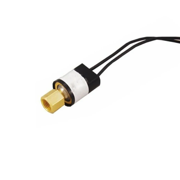 Match-Well 021R016R Otomatik Yüksek Basınç Switch ( 16*21 Bar )