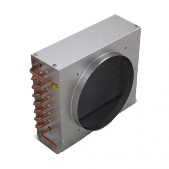 Thermotherm 15 M2 PCD 15 MD1 1*400  Kondanser