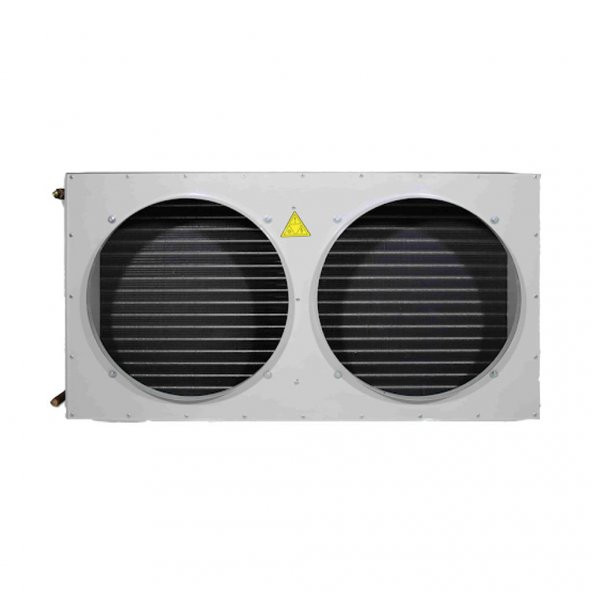 Thermotherm 10 M2 PCD 10 MD1 1*300  Kondanser