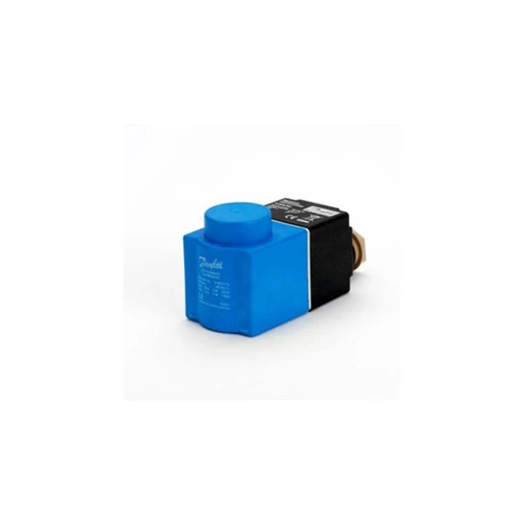 Danfoss 018F6783 EEC 208-240V 50/60HZ Solenoid Valf Bobini