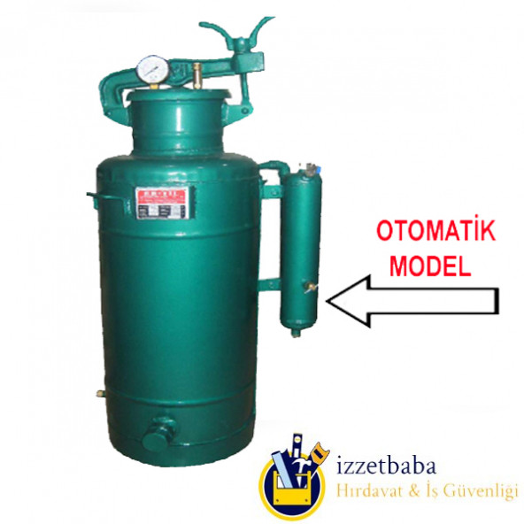 ERYIL 2,5 KG OTOMATİK ÜSTTEN SEPETLİ KARPİT KAZANI