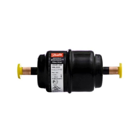 Danfoss 023Z5046 DML 166 3/4" Rakorlu Drayer