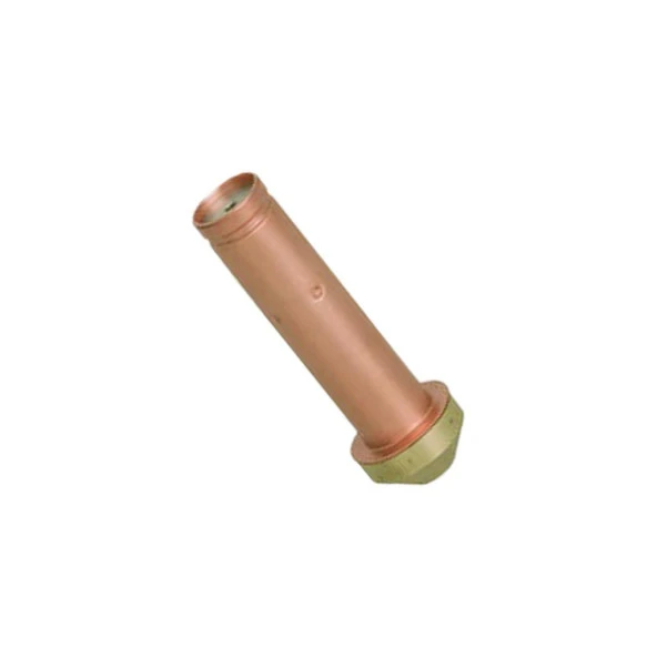 Honeywell TMVD-00003 NO:2 Orifis