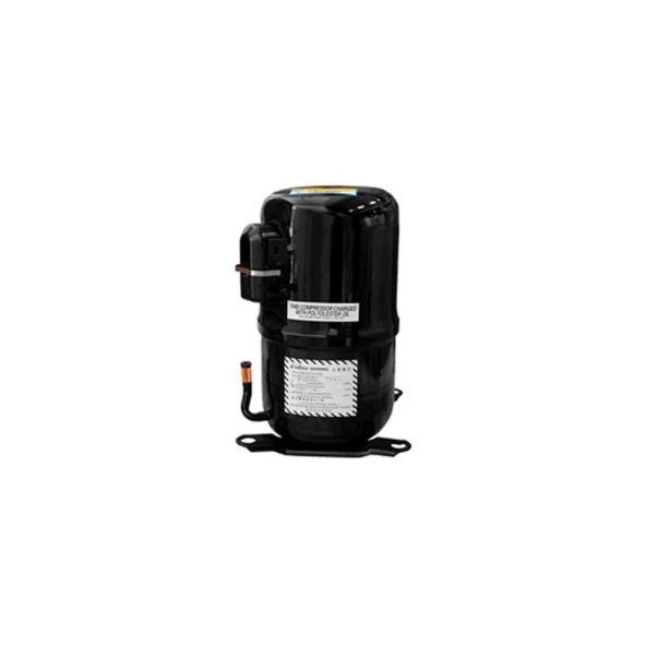 Kulthorn AW 2464 Z-9 1,5 HP R-404A Gazlı 380V Hermetik Pistonlu Kompresör