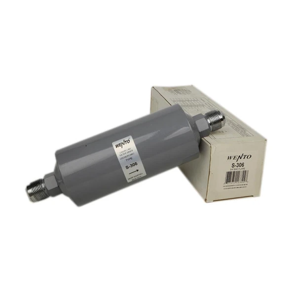 Wento S-306 3/4 Rakorlu Drayer