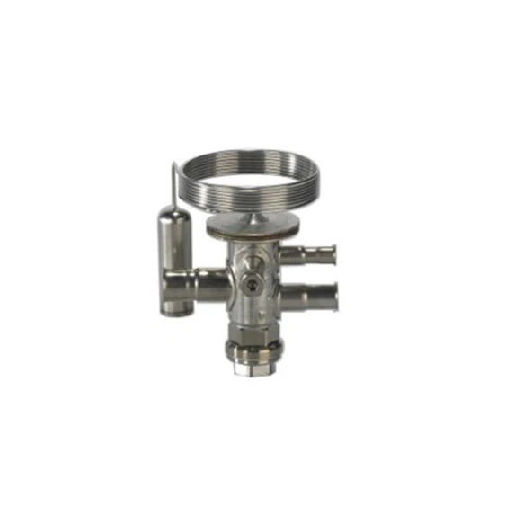 Danfoss 068U1714 TUA R-410A Paslanmaz Gövde Expansion Valf