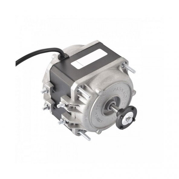 Typhoon YZF45L40P4-25 25-40 Q Fan Motoru 95 Watt