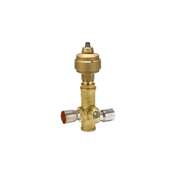 Danfoss 034G0508 ETS 100 Elektronik Expansion Valf