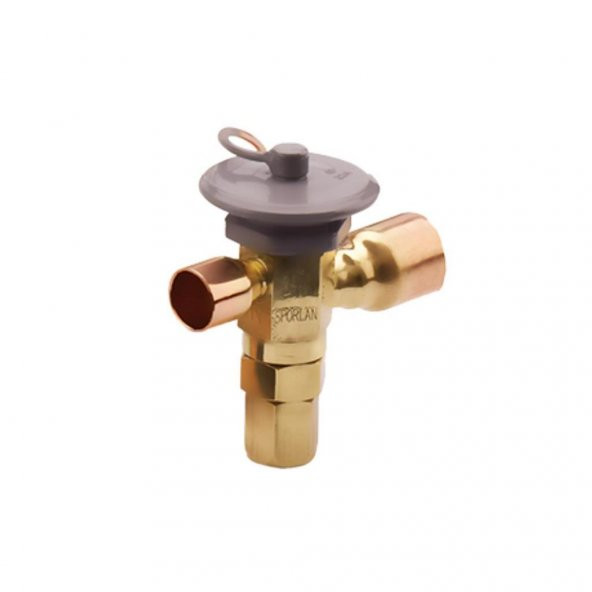 Sporlan EBSSE-7-1/2-C Expansion Valf R-404A