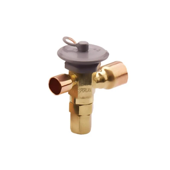 Sporlan ERSE-4-C Expansion Valf R-404A BBISE-4C