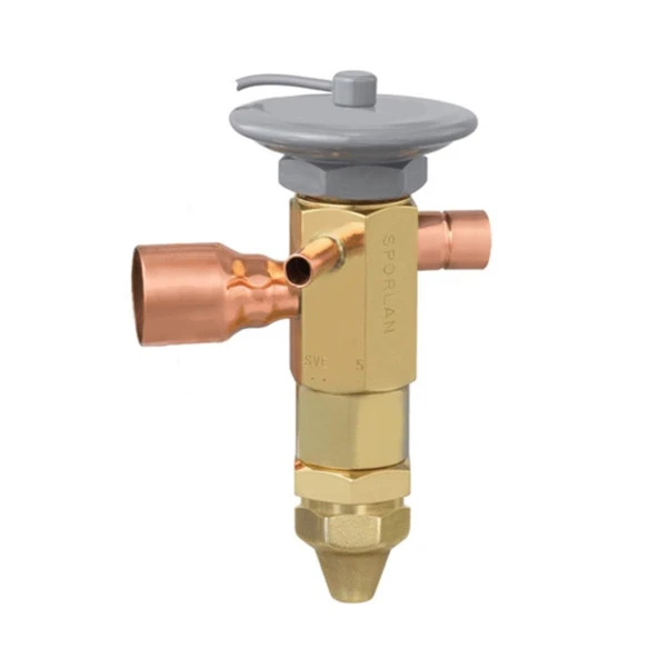 Sporlan SSE-10-Z Expansion Valf R-404A