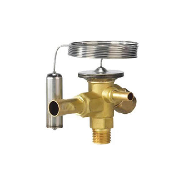 Danfoss 068Z3284 TEX2 R-22 Dış Denge Kaynaklı Expansion Valf ( MOP N )