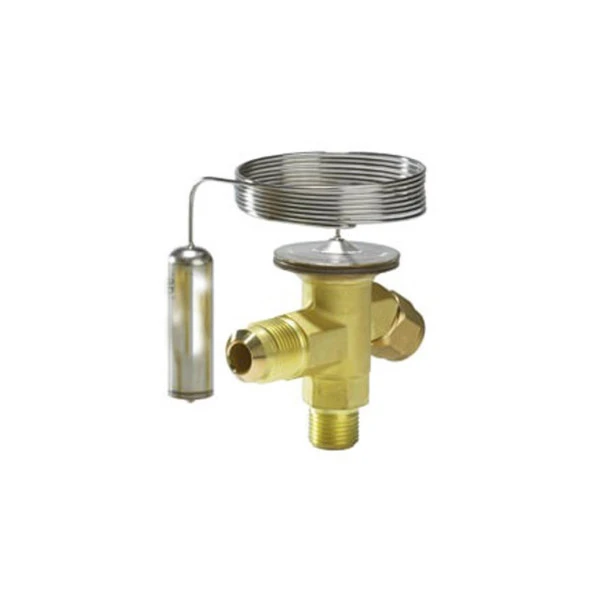 Danfoss 068Z3383 TN 2 R-134A İç Denge Kaynaklı Expansion Valf ürün görseli 1