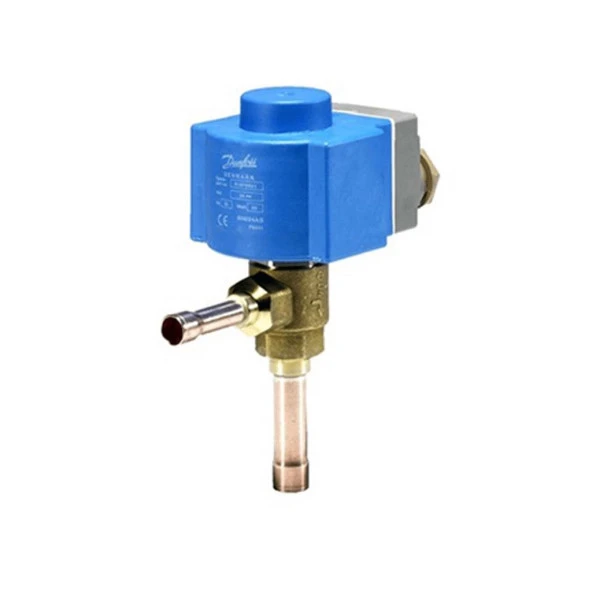 Danfoss 068F1164 AKV 10-2 Elektronik Expansion Valf - 068F5212