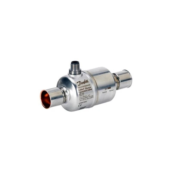 Danfoss 034G7501 ETS 12C Elektronik Expansion Valf