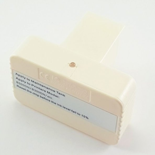 QE-588 Kartuş ve Tank Çip Resetleyici ürün görseli 1