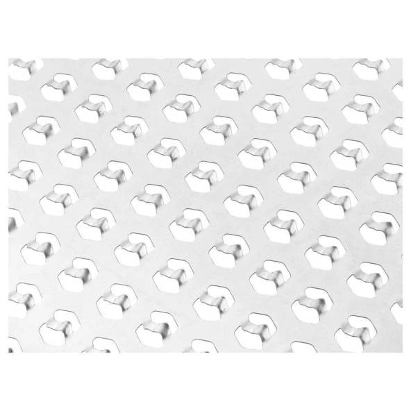 Zwilling 366100000 Mini Rende Gri - 3
