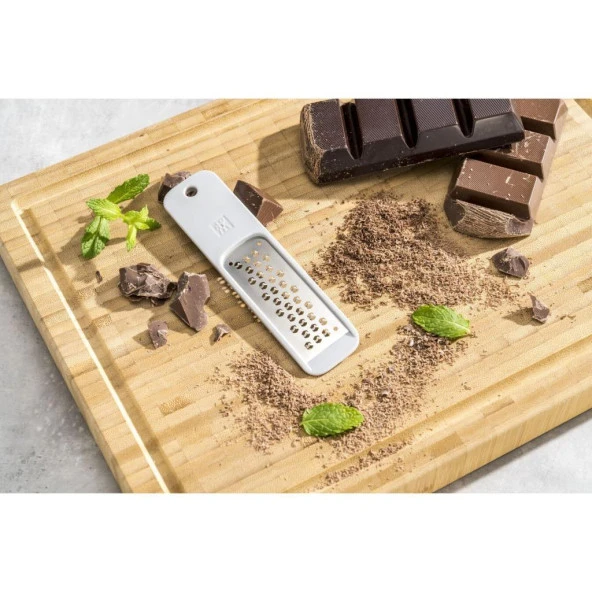 Zwilling 366100000 Mini Rende Gri - 4