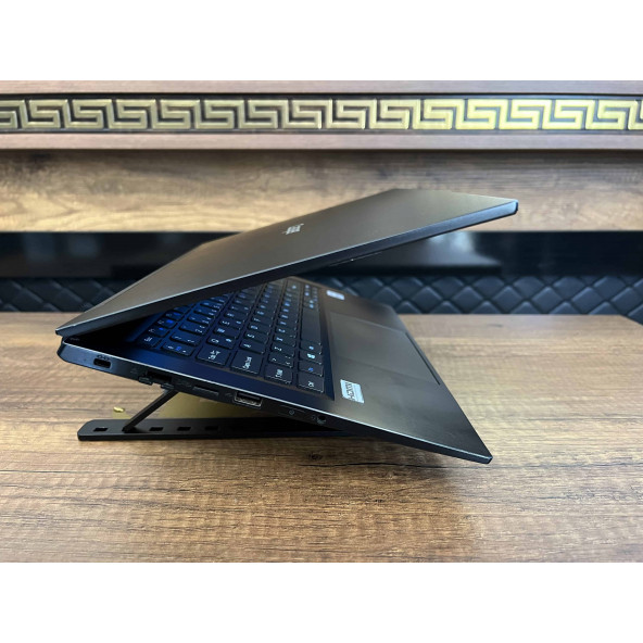 Casper Nirvana X400 İKİNCİ EL i5 10210U 16GB RAM 500GB SSD 14" - 6