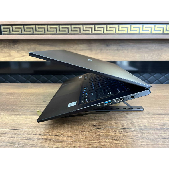 Casper Nirvana X400 İKİNCİ EL i5 10210U 16GB RAM 500GB SSD 14" - 7