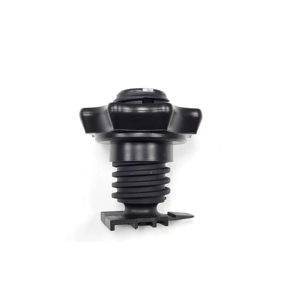 VW Passat CC 2009-2012 Yedek Lastik Stepne Sabitleme Aparatı 3C0803899 - 4
