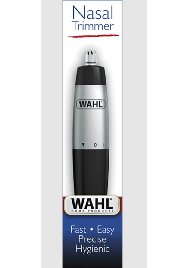 Burun Kulak Tüy Alma Kılı Kesme Makinesi - 4