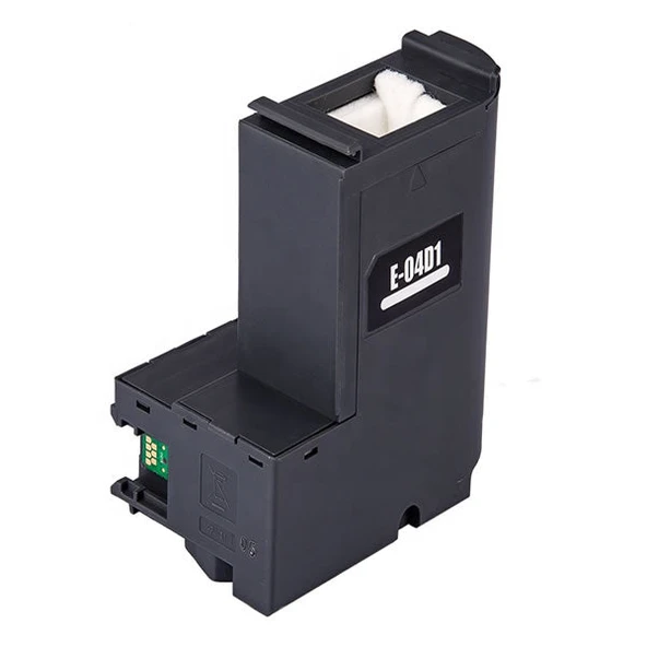 Epson E-04D1 Uyumlu Atık Mürekkep Tankı - Bakım Kutusu ürün görseli 1