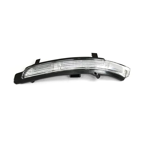 Skoda Superb 2 2009-2015 Sol Dikiz Aynası Sinyali Lambası 3T0949101 - 3