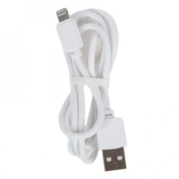 Fuchsia Ofset Serisi ZCS-02 Lightning 2 in 1 Ev Şarj Seti 2.1A - 2