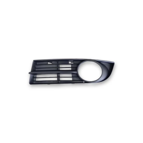 VW Touran 2003-2006 Ön Tampon Sol Sis Farı Kapağı 1T0853665A - Resim 2