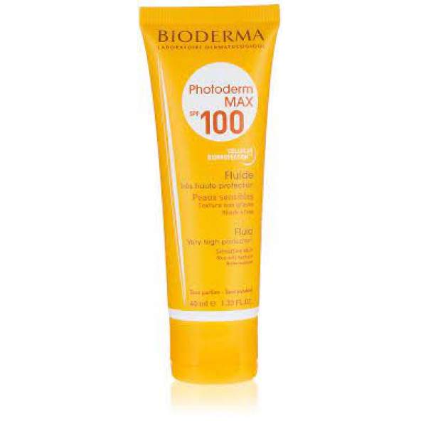 BİODERMA GÜNEŞ KREMİ SPF 100 40 ML