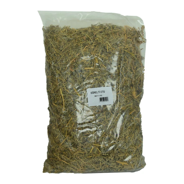 Doğan Eğrelti Otu Doğal 1000 Gr Paket - 2
