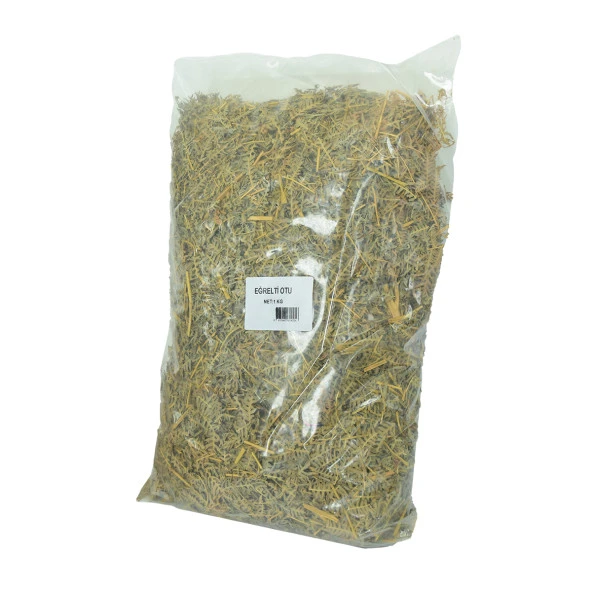Doğan Eğrelti Otu Doğal 1000 Gr Paket - 4