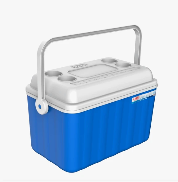 KALE CASTLE PİKNİK TERMOS 32LİTRE ürün görseli