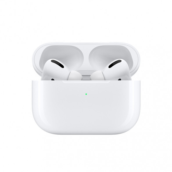 Apple Airpods Pro Bluetooth Kulaklık (Magsafe Şarj Kutusu) MLWK3TU/A (Apple Türkiye Garantili) - 2