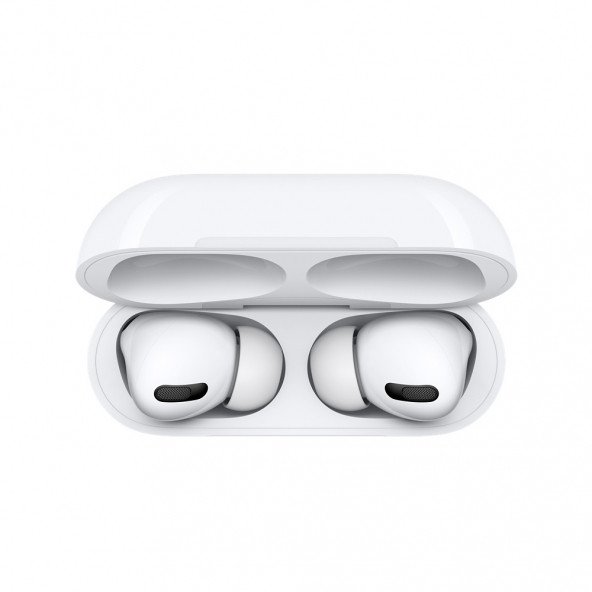 Apple Airpods Pro Bluetooth Kulaklık (Magsafe Şarj Kutusu) MLWK3TU/A (Apple Türkiye Garantili) - 3