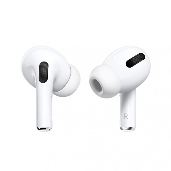 Apple Airpods Pro Bluetooth Kulaklık (Magsafe Şarj Kutusu) MLWK3TU/A (Apple Türkiye Garantili) - 4