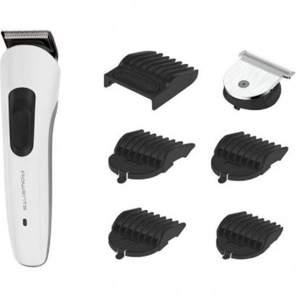 Rowenta TN8931 Multistyle 7 in1 Sakal ve Saç Kesme Makinesi