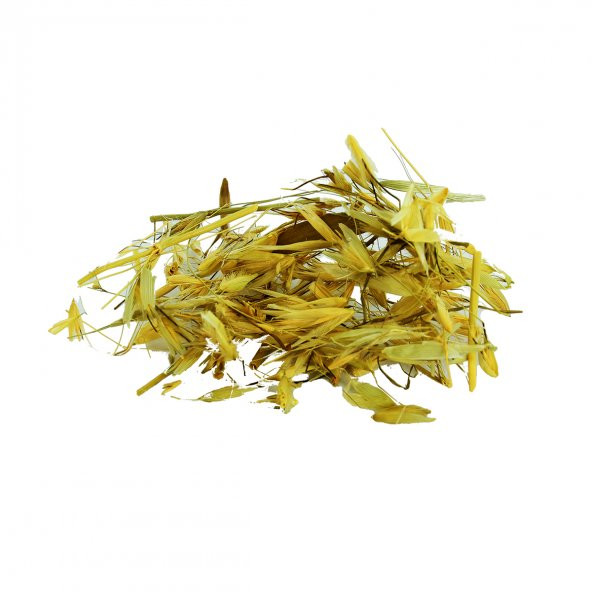 Doğan Yulaf Otu Doğal 1000 Gr Paket