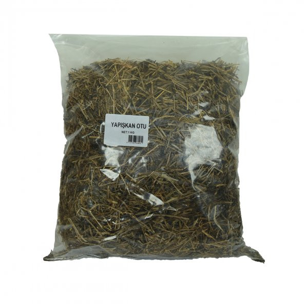 Doğan Yapışkan Otu Doğal 1000 Gr Paket - 2