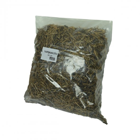 Doğan Yapışkan Otu Doğal 1000 Gr Paket - 3