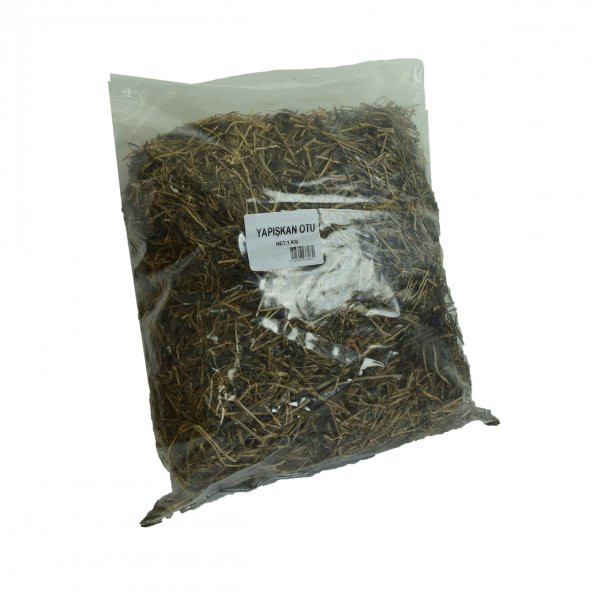 Doğan Yapışkan Otu Doğal 1000 Gr Paket - 4