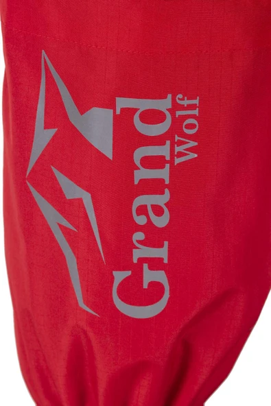 Grand Wolf GW-1968 - Water Proof Tozluk - Resim 10