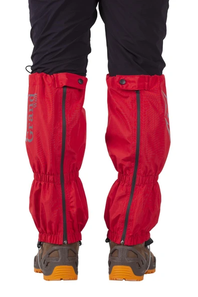 Grand Wolf GW-1968 - Water Proof Tozluk - Resim 4